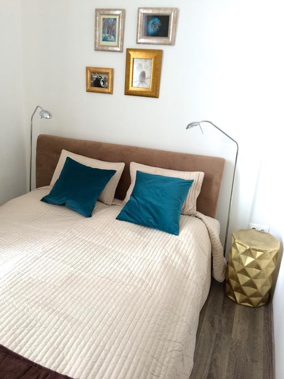 Hello Downtown Apartment - Eiffel Budapest Chambre photo