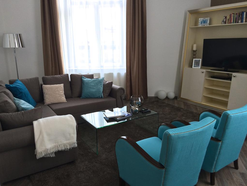 Hello Downtown Apartment - Eiffel Budapest Chambre photo
