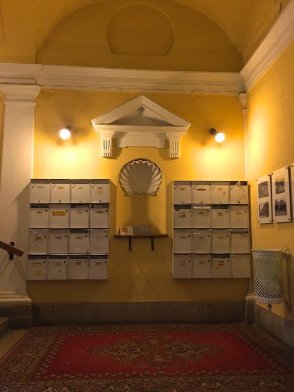 Hello Downtown Apartment - Eiffel Budapest Chambre photo